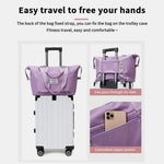 Tokyo - Expandable & Foldable Bag