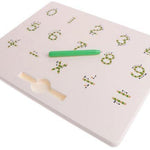 Magnetic Alphabet/Numbers Learner