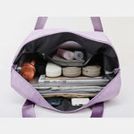 Tokyo - Expandable & Foldable Bag
