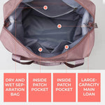 Tokyo - Expandable & Foldable Bag