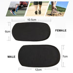 Inner Heightening Insole (2pcs)