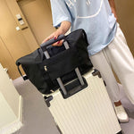 Tokyo - Expandable & Foldable Bag