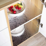 Kitchen Oil-proof stickers (9 Meters) - (70%OFF)