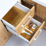 Kitchen Oil-Proof Stickers (9 Meters)