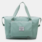 Tokyo - Expandable & Foldable Bag