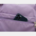 Tokyo - Expandable & Foldable Bag