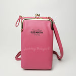Elizabeth - 2022 Ladies bag