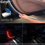 2 PCs Car Door Warning Light + FREE Gift 🎁