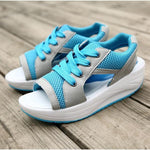 Nancy™ Korean Sandals