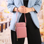 Mary Bag - Premium Crossbody Bag