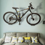 Wall-mount Bike Rack (70% OFF)