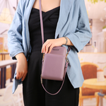 Mary Bag - Premium Crossbody Bag