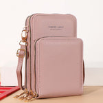 Mary Bag - Premium Crossbody Bag