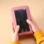 Mary Bag - Premium Crossbody Bag