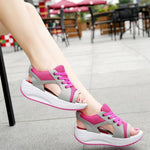 Nancy™ Korean Sandals