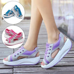 Nancy™ Korean Sandals