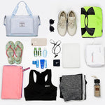 Tokyo - Expandable & Foldable Bag