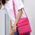 Chicago Bag - Everyday Minimalist Bag