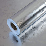 Kitchen Oil-proof stickers (9 Meters) - (70%OFF)
