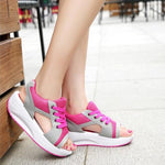 Nancy™ Korean Sandals