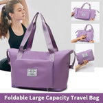 Tokyo - Expandable & Foldable Bag