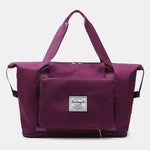 Tokyo - Expandable & Foldable Bag
