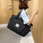 Tokyo - Expandable & Foldable Bag